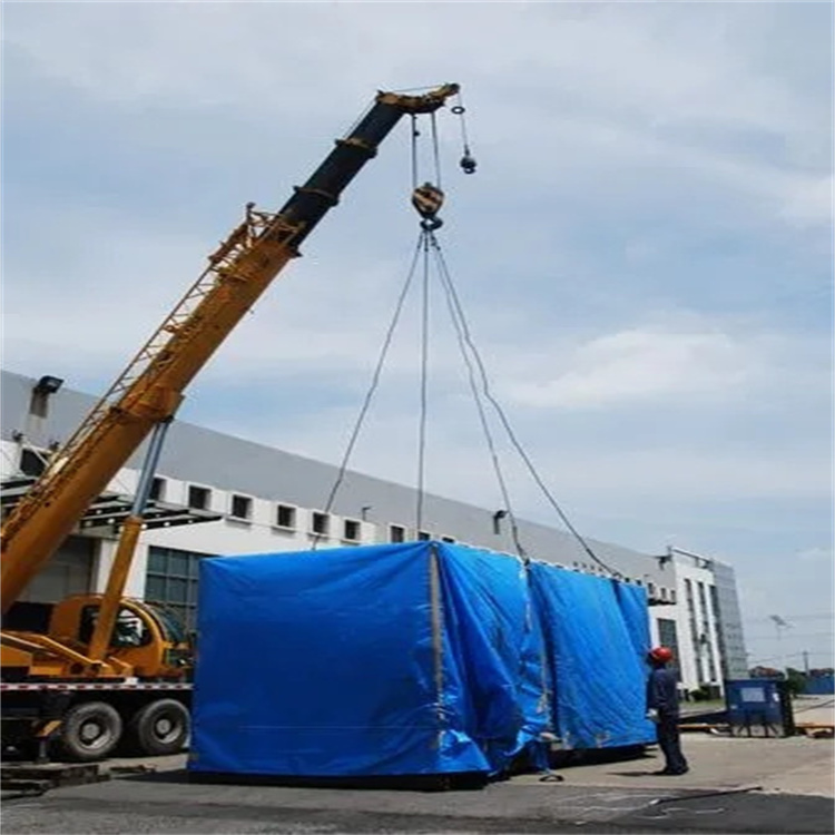 胡场镇吊30吨需要多大的吊车