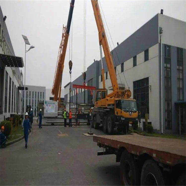 胡场镇附近12吨吊车出租电话|工程吊装|高效响应